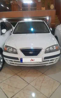 آوانته دنده ی تمیز