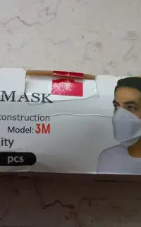 ماسک سه بعدی