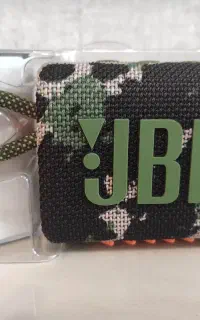 اسپیکر JBL GO3