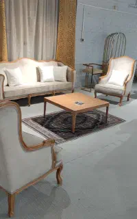 مبلمان وان