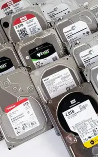 هارد دوربین و اکسترنال
