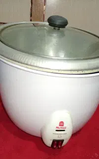 پلوپز و آرام پز اتوماتیک