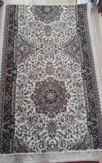فرش ماشینی ۱×۱.۵