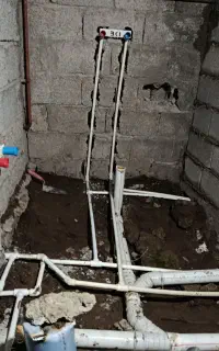تاسیسات و لوله کشی آب صفر تا صد و ...