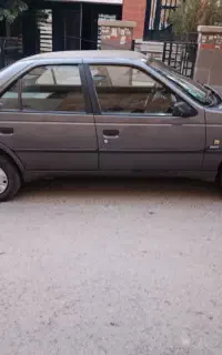روآ Roa مدل ۸۷ دوگانه کارخانه