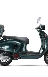 موتور پاکشتی کویر s5