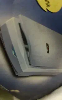 اسکنر و کیبورد و کیس سالم