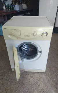 ماشین لباسشویی اسنوا اصلی