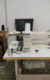 راسته دوز صنعتی