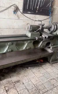 تراشکاری