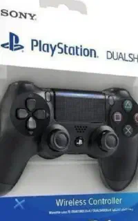 دسته ps4 های کپی