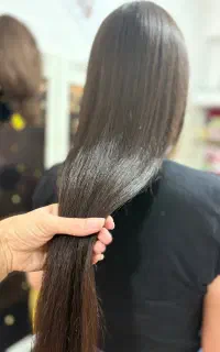 احیا و صافی با مواد اورحینال