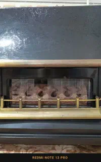 بخاری