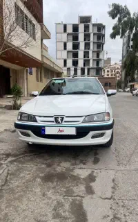 پارس elx سفارشی