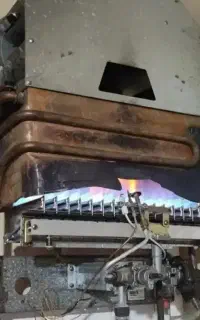 تعمیر کار ابگرمکن بوتان ابگرمکن بوتان