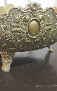 ظرف شکلات خوری