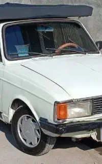 پیکان وانت مدل 86 شاسی پلمپ دوگانه کارخانه