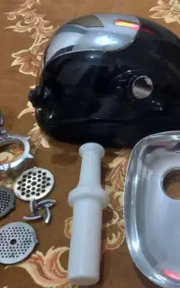 چرخ گوشت