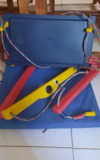 تاب کودک