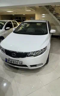 کیا سراتو