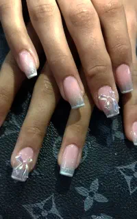 کاشت ناخن تخفیفی مطهری280کاشت مژه 250