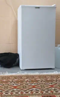 یخچال دانشجویی نونو هستش