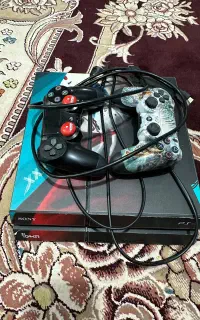 ps4 fat 500gb