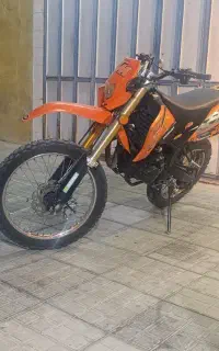 موتورفلات طرح ktm93