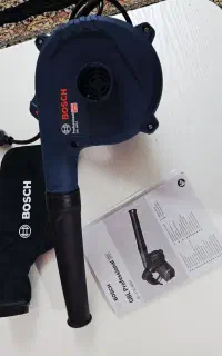 جت فن بوش،اصل آلمان