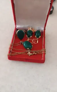 بدلیجات رنگ ثابت