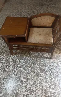 میز تلفن