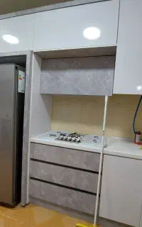 اوستا کار ام دی اف وفلزی