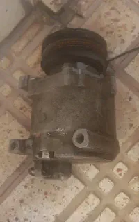 کمپرسور پژو موتوربرف پاکن فن جعبه فرمون