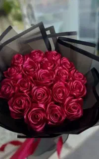 دسته گل