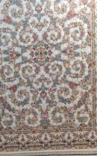 فروش 1عددقالی 9متری 1200شانه