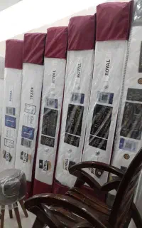 تشک طبی فنری یک نفره ۹۰×۲۰۰