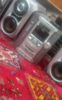 ضبط وپخش خانگی سونی