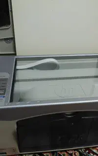پرینتر رنگی hp