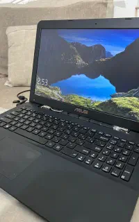 لپ‌تاپ Asus