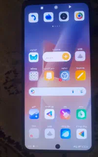 گوشی ردمی نوت ۱۲ note 12
