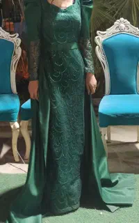 پولکی و نگینی کارکرده
