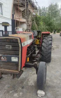 تراکتور فرگوسن 285 فروشی