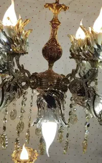لوستر