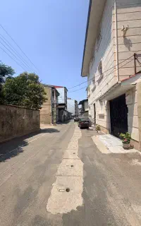 زمین‌شهری ۲۸۵متری / ستارخان
