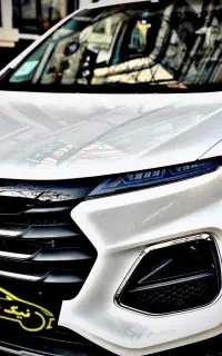 جک اس ار ۳ JAC SR3 مدل ۱۴۰۵ سفید مشکی صفر