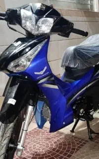 موتور احسان لاکی