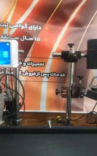 بارکدزن و قیمت زن روی محصول جت پرینتر