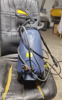 کارواش خانگی مدل ایکسترا