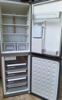 یخچال کارکرده