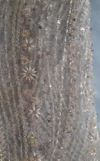 پارچه کار شده